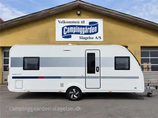 2023 - Adria Adora 522 UP ALDE Alde centralvarme