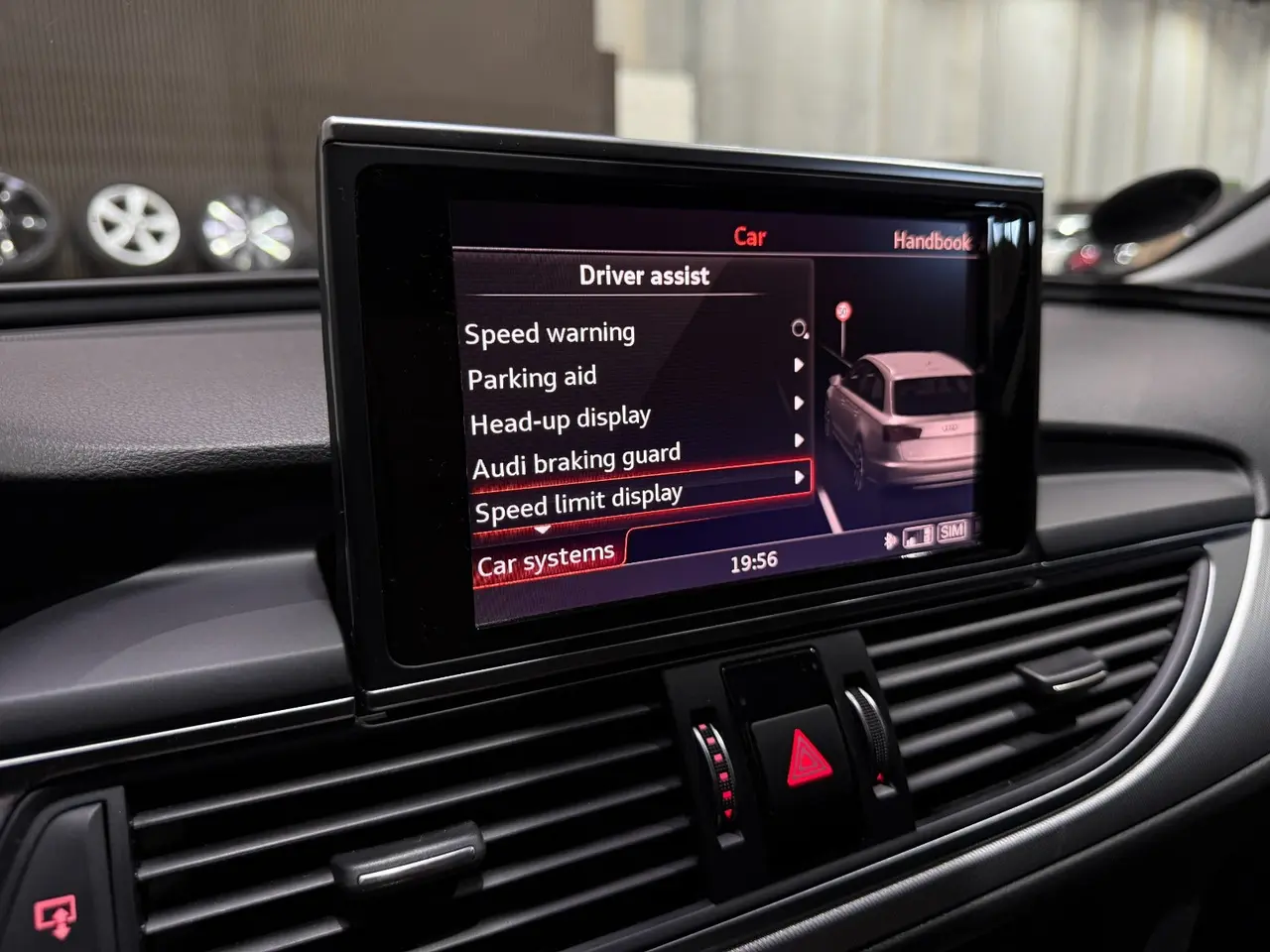 Billede 12 - Audi A6 2,0 TDi 190 Ultra Avant S-tr.