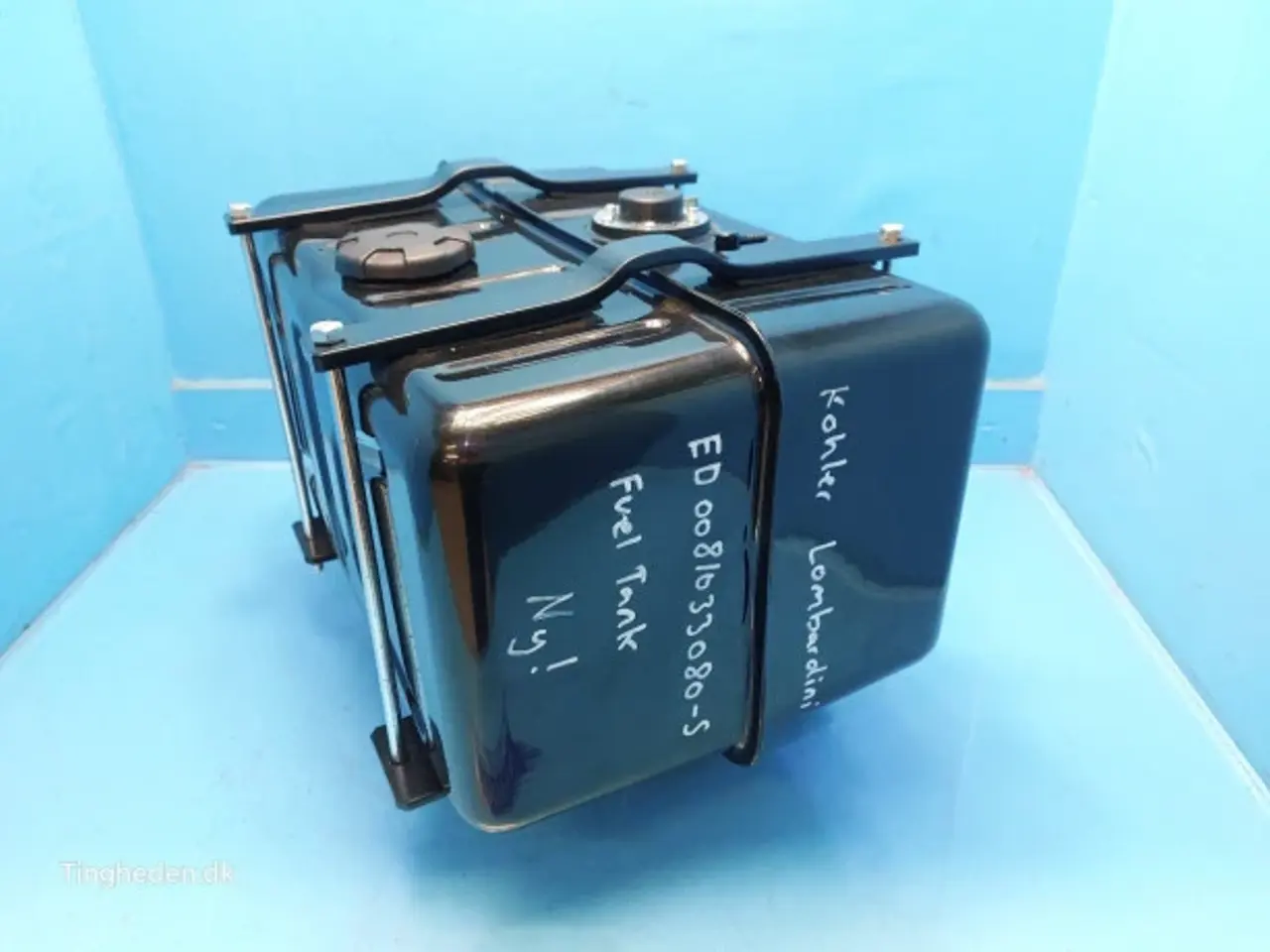 Billede 3 - Kohler Lombardini Dieseltank ED0081033080-S