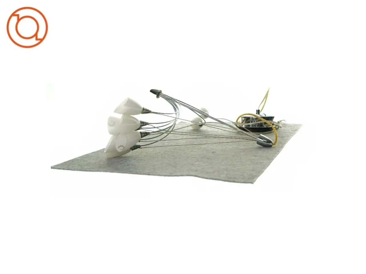 Billede 2 - Loftlampe