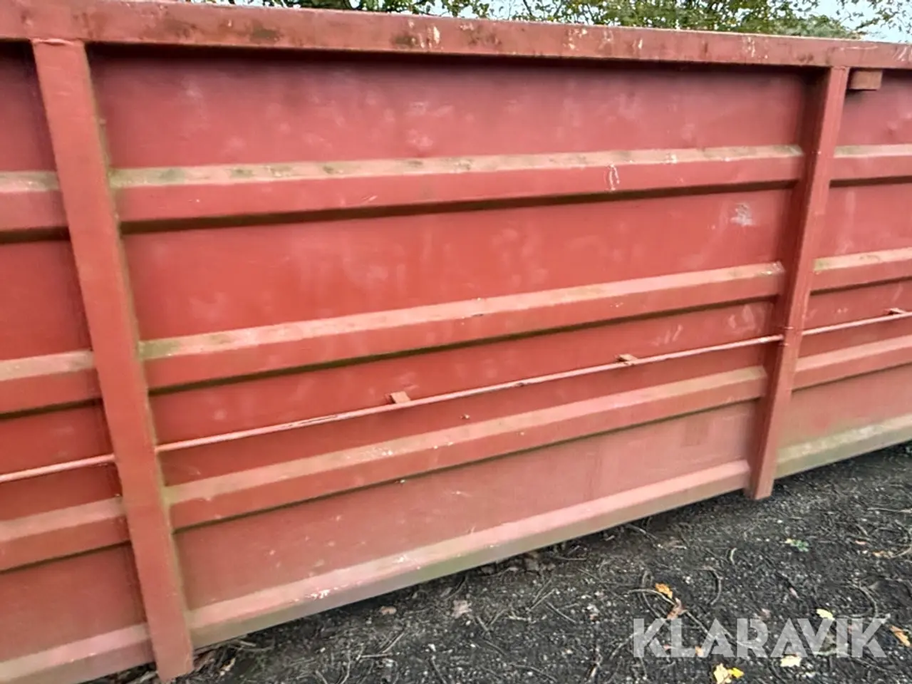 Billede 12 - Container