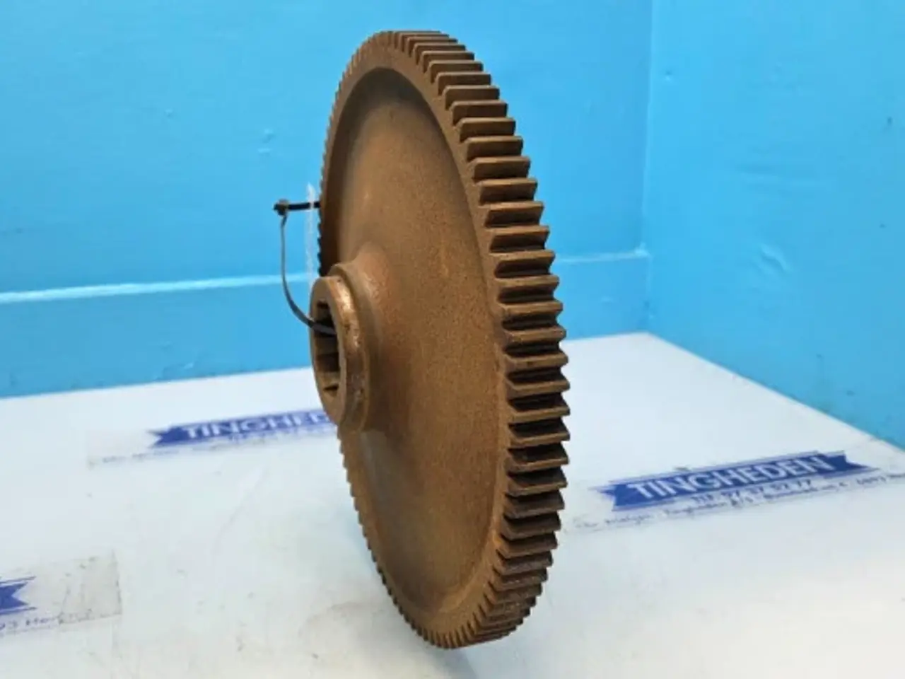 Billede 17 - New Holland PTO Tandhjul 83926452