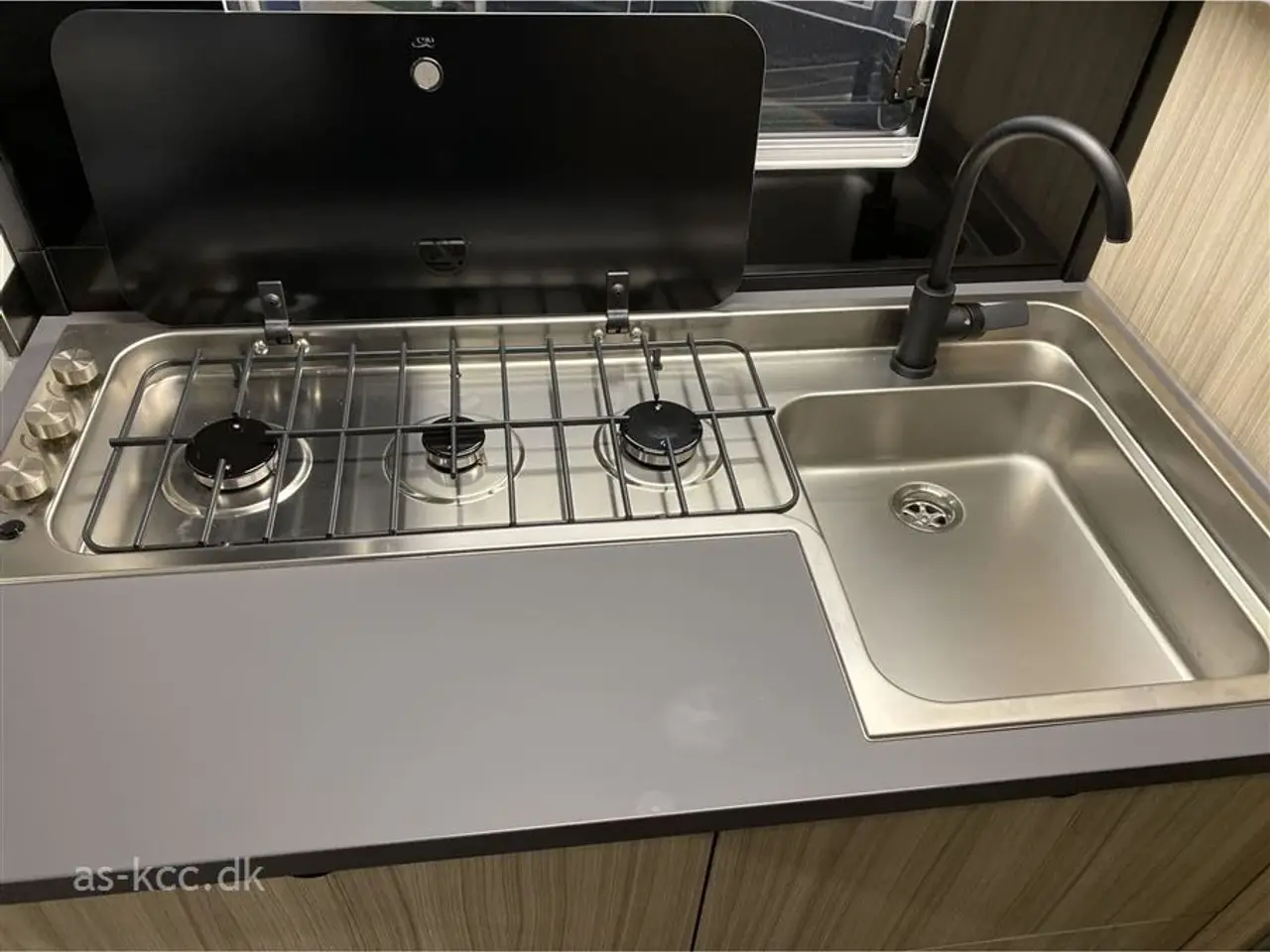 Billede 15 - 2026 - Sun Living S 70 SL Automat gear 165 HK   Sun Living S 70 SL  165 HK og Automatgear .