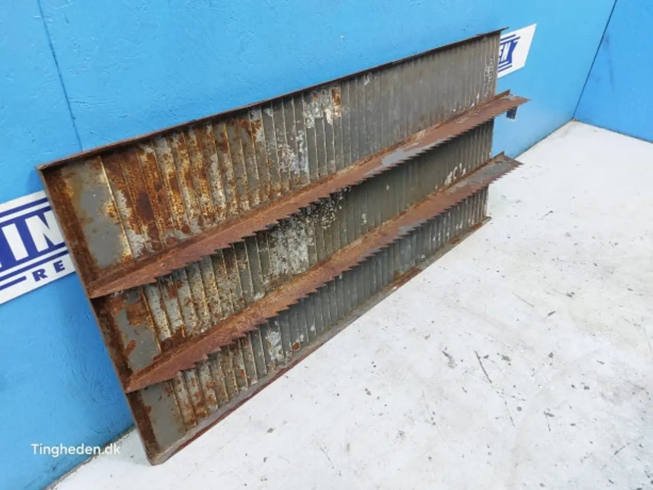 Billede 3 - Massey Ferguson 7278 Tilløbsplan 28480820