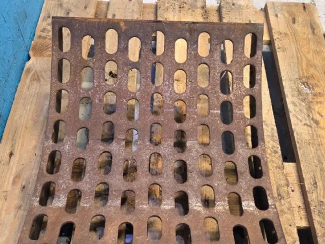 Billede 5 - Case 8010 Tærskebro 87000774