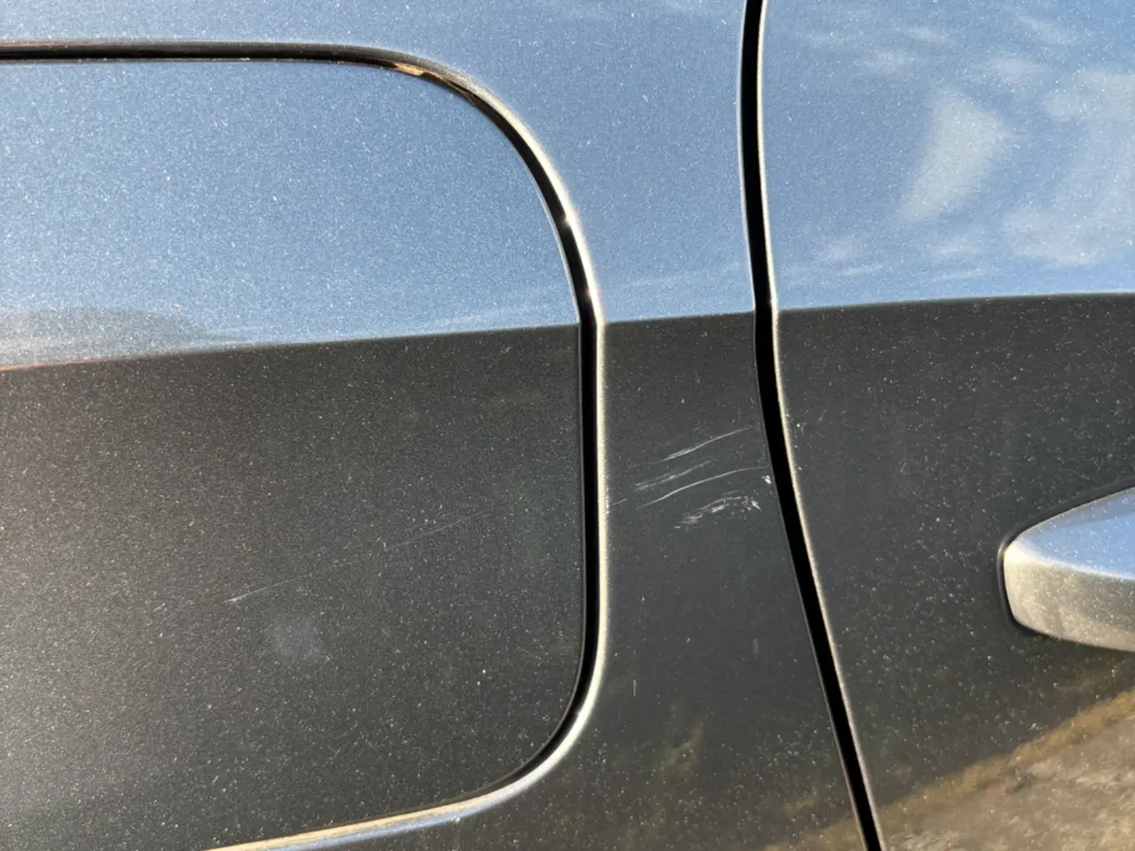 Billede 15 - VW T-Roc 1,0 TSi 115 Style