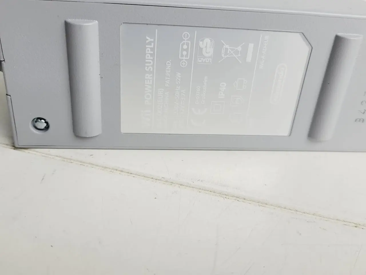 Billede 2 - ⭐️- Wii Komplet Kabelsæt