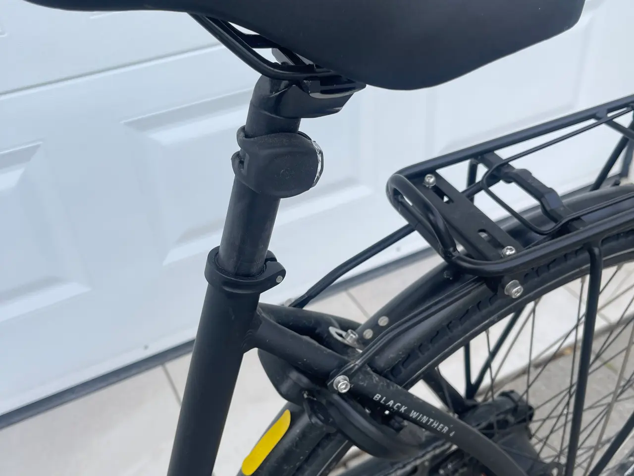 Billede 2 - Dame cykel 
