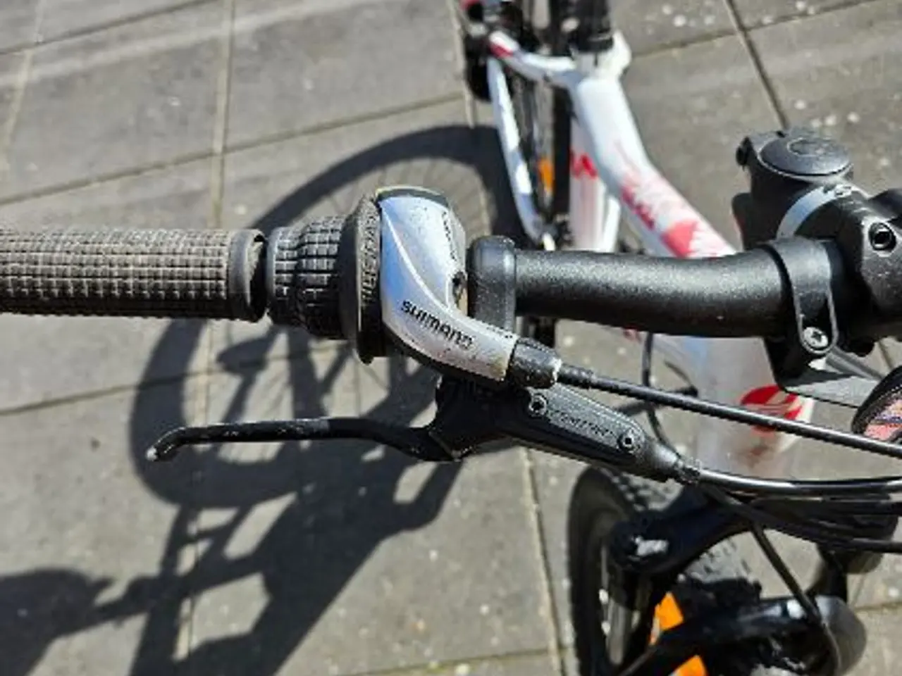 Billede 3 - sælges pige cykel
