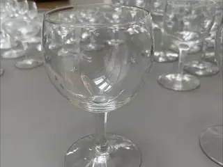 Holmegaard glas Mælkevejen