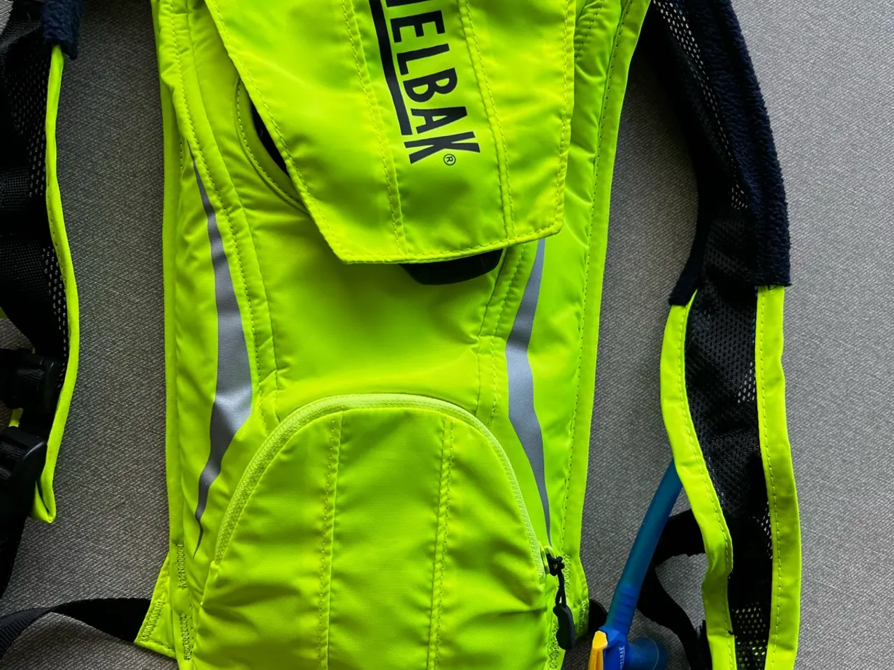 Billede 1 - Camelbak drikkerygsæk