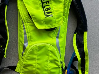 Camelbak drikkerygsæk