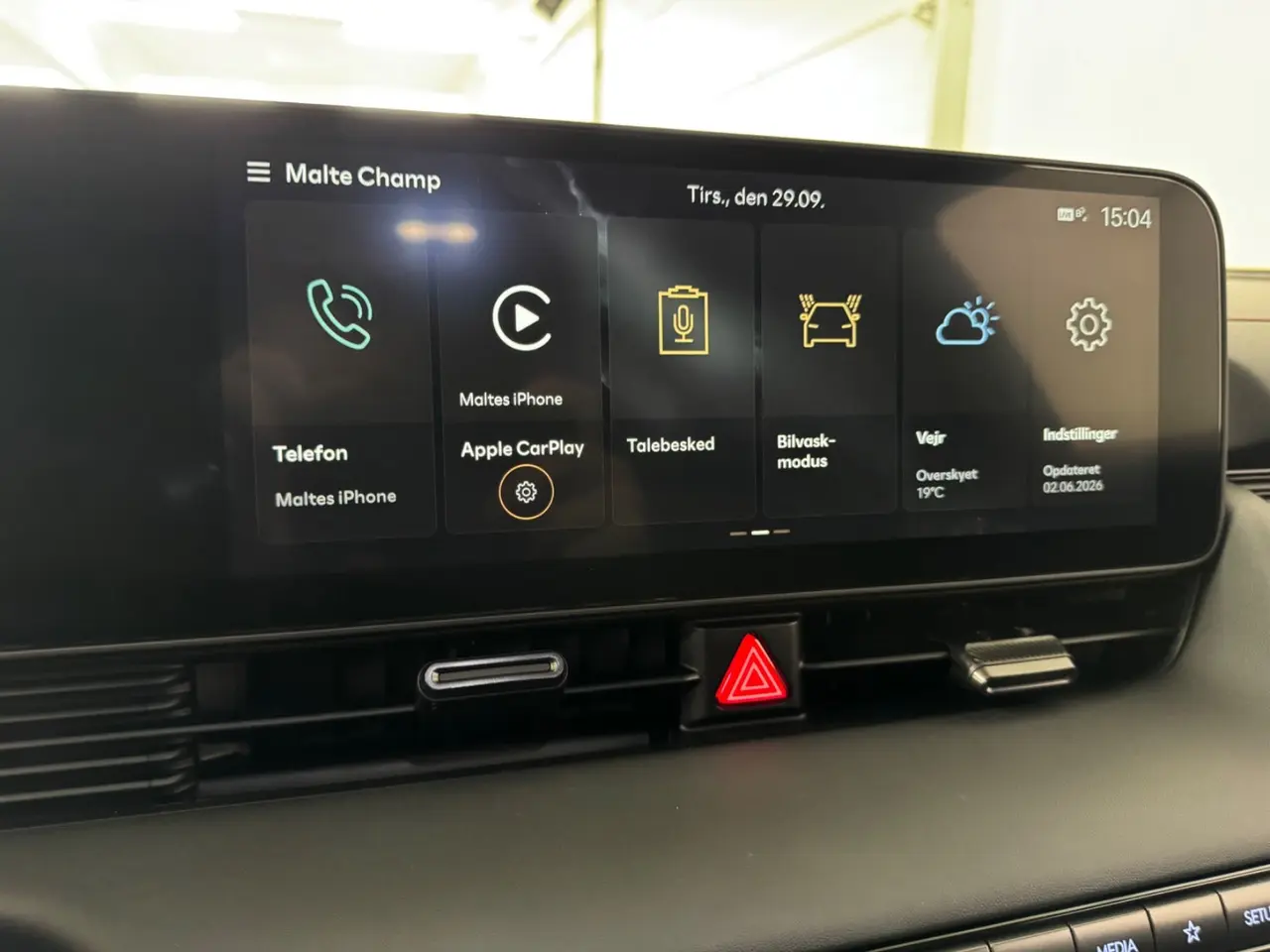 Billede 9 - Hyundai Ioniq 5 84 N Line+