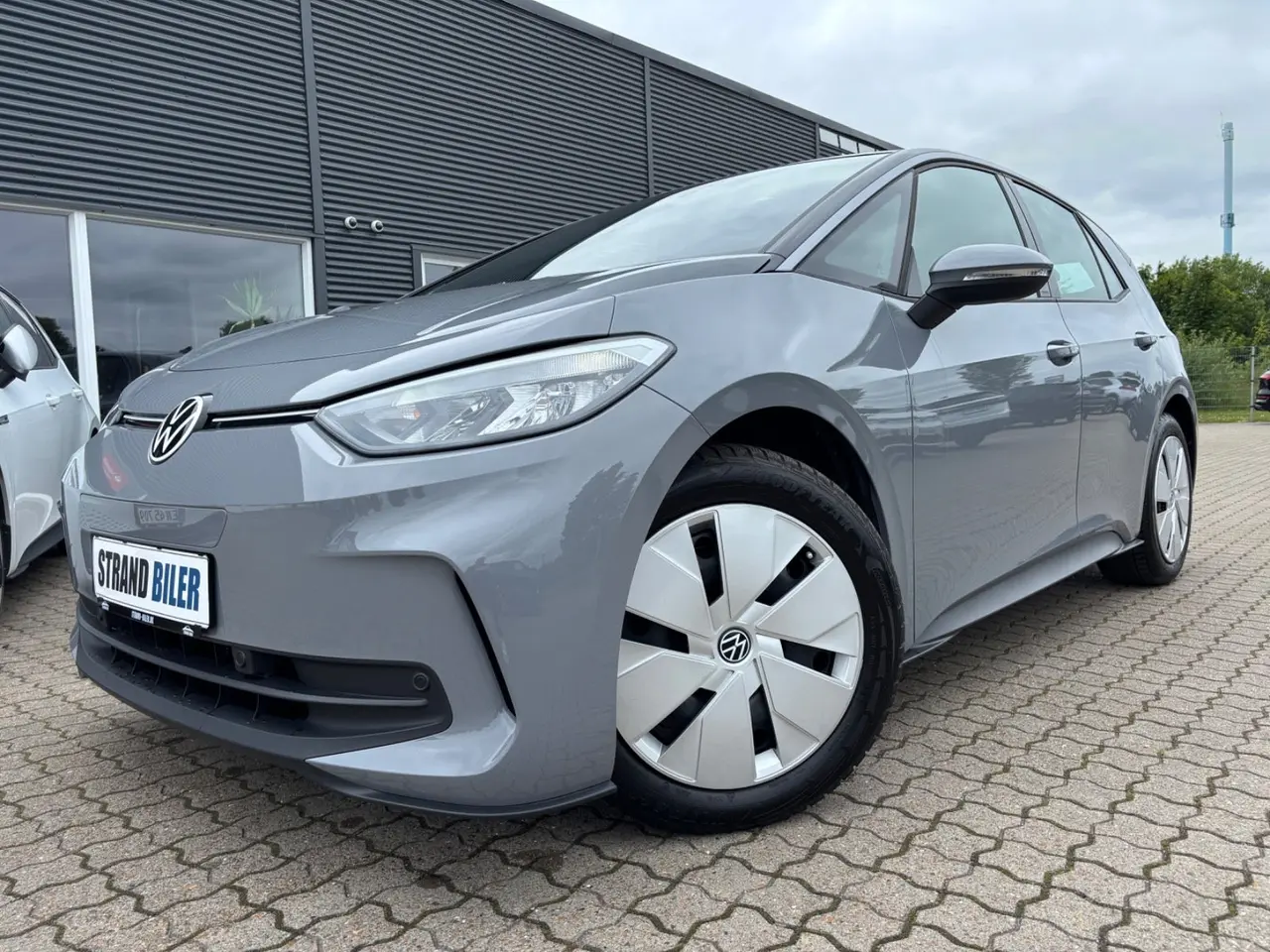 Billede 18 - VW ID.3 58 Pro Performance