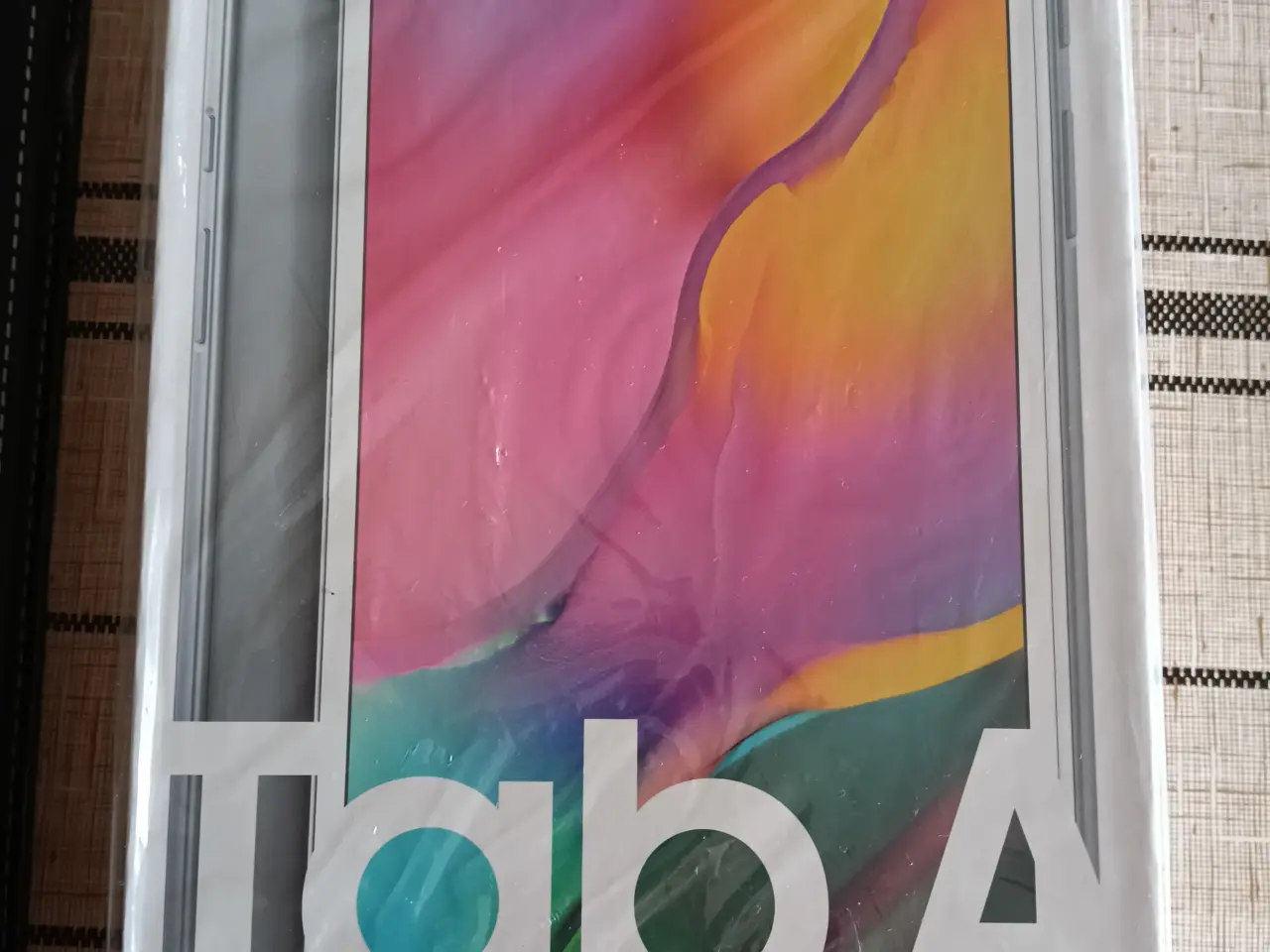 Billede 2 - Tablet Samsung