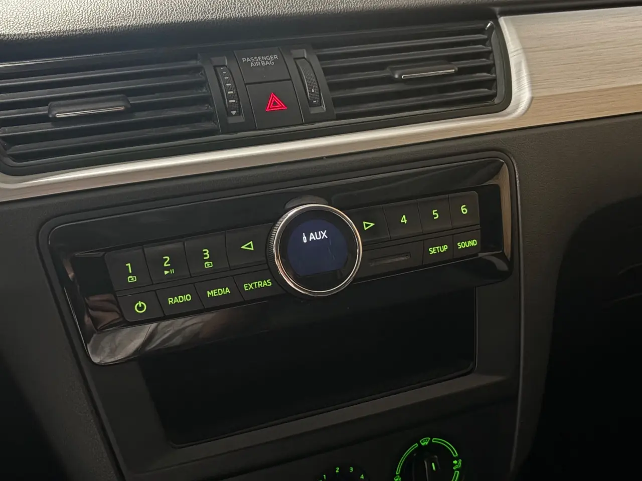 Billede 11 - Skoda Rapid 1,2 TSi 110 Ambition