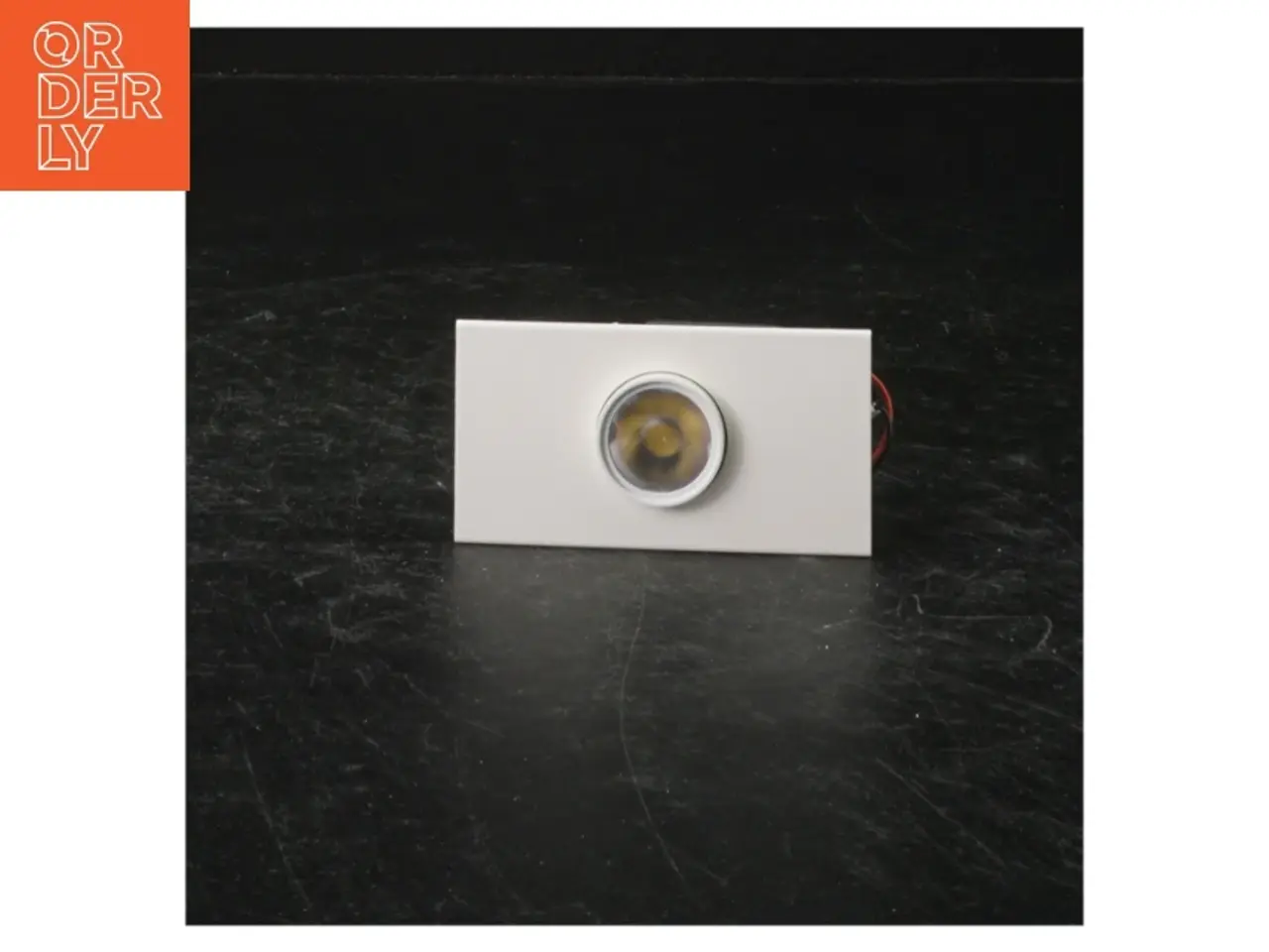 Billede 2 - LED downlight fra Zumtobel