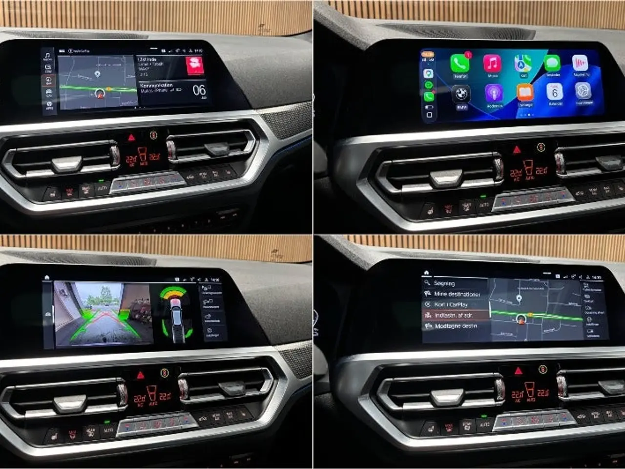 Billede 13 - BMW 330e 2,0 Touring M-Sport aut.