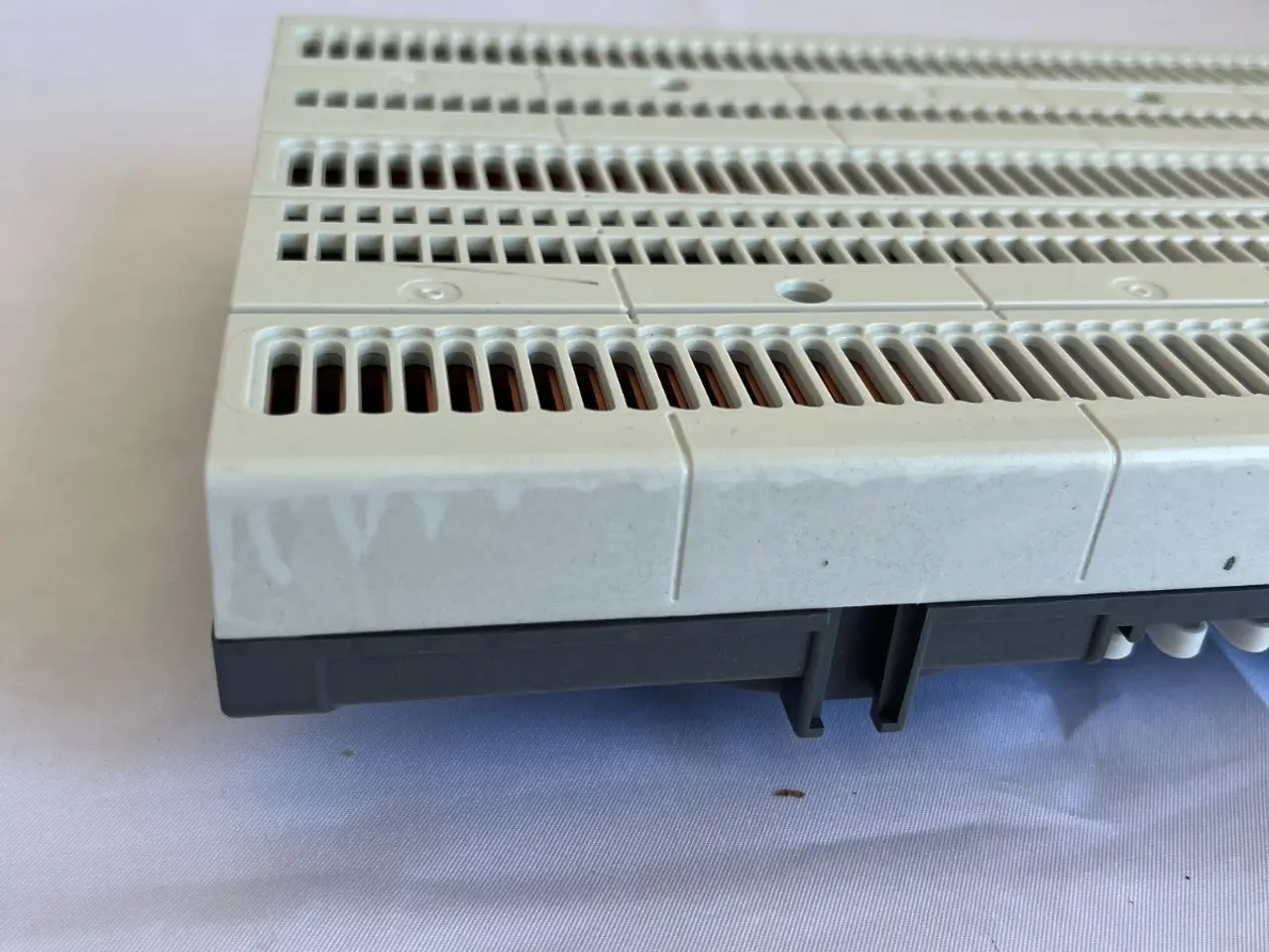 Billede 5 - Wohner CrossBoard 11405 Basic System 125A 3-Pole