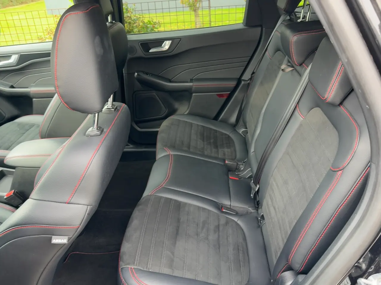 Billede 14 - Ford Kuga 2,5 PHEV ST-Line CVT
