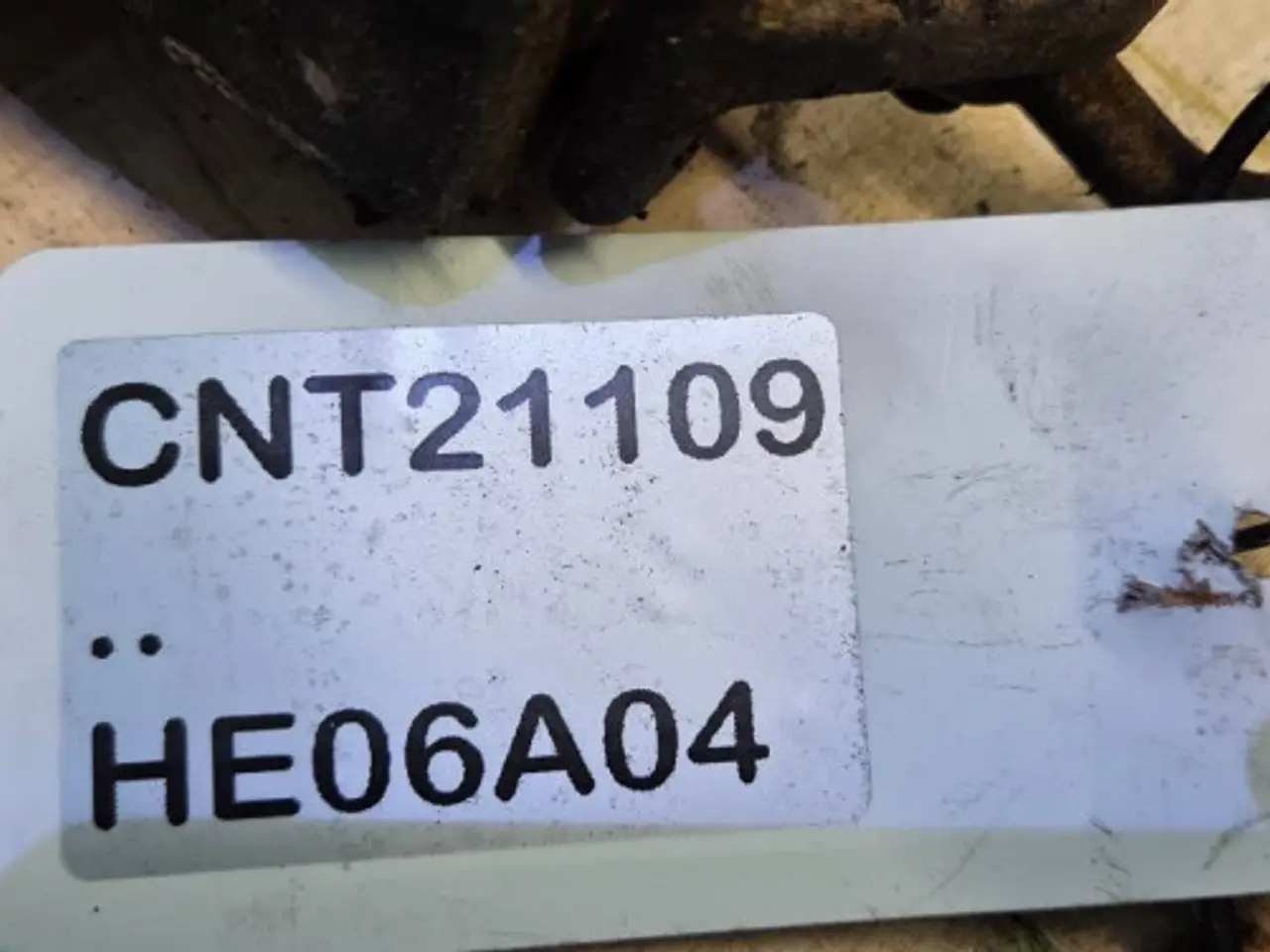 Billede 20 - New Holland T7.315 Liftarm R. 47523841
