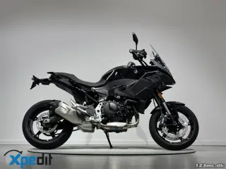 BMW F 900 XR