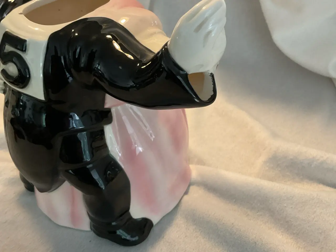 Billede 11 - Vintage novelty-tekande