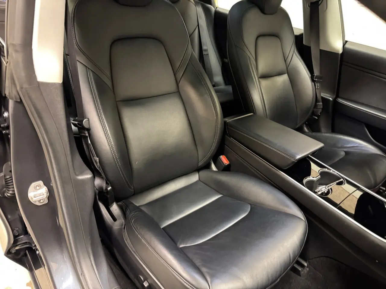 Billede 15 - Tesla Model 3 Standard Range+ RWD