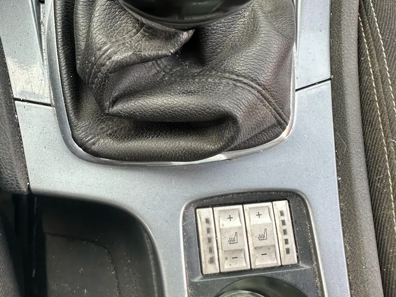 Billede 4 - Ford Mondeo 2,0