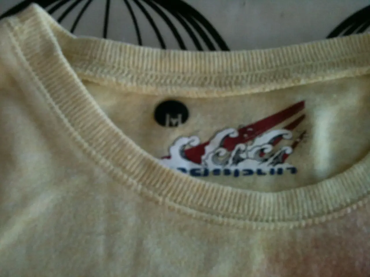 Billede 2 - Sunshine T-shirt