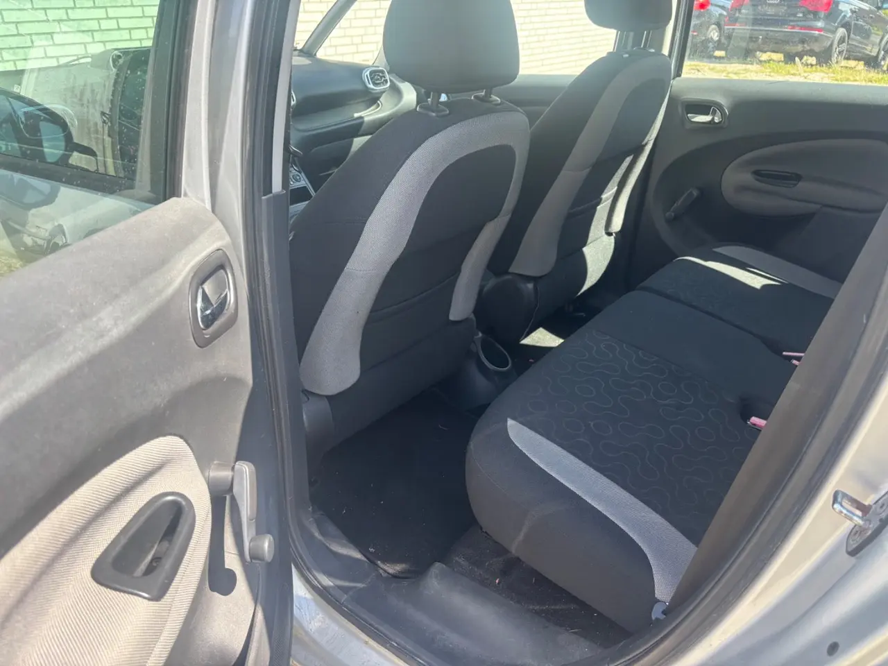 Billede 6 - Citroën C3 Picasso 1,6 HDi 110
