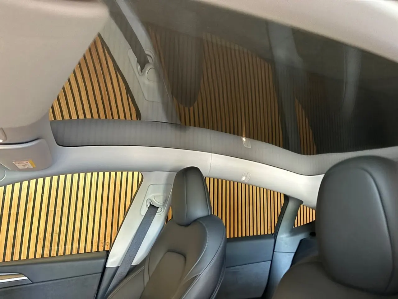 Billede 8 - Tesla Model Y Long Range RWD