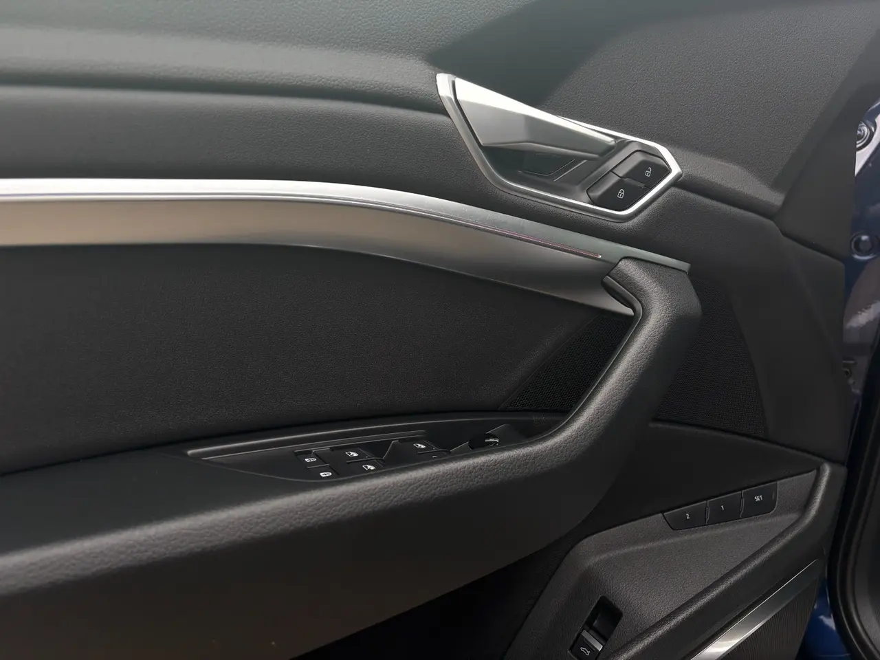 Billede 15 - Audi e-tron 55 quattro