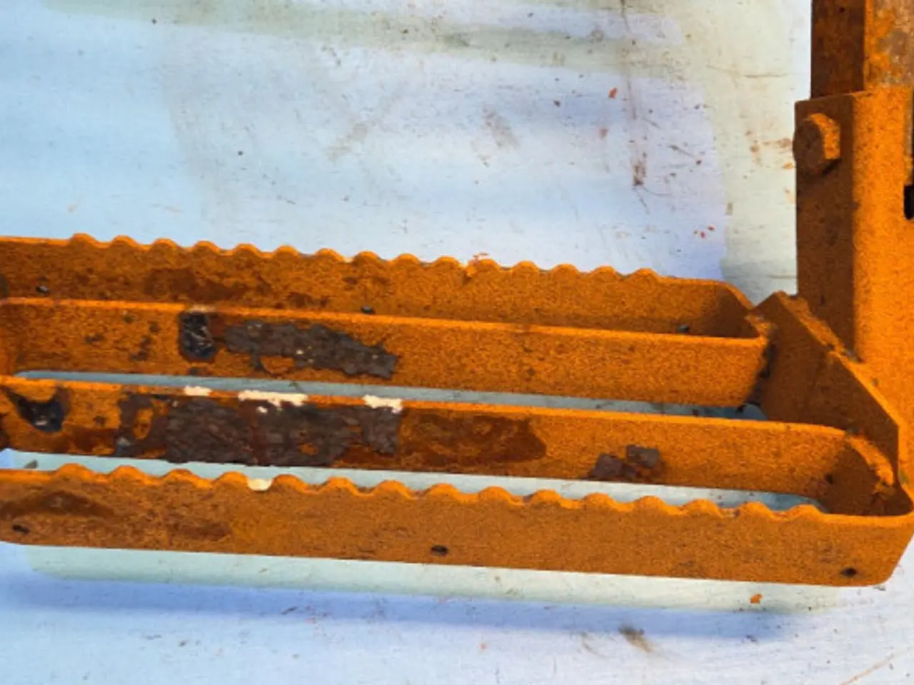 Billede 9 - Fiat F130DT Stige R. 5159497