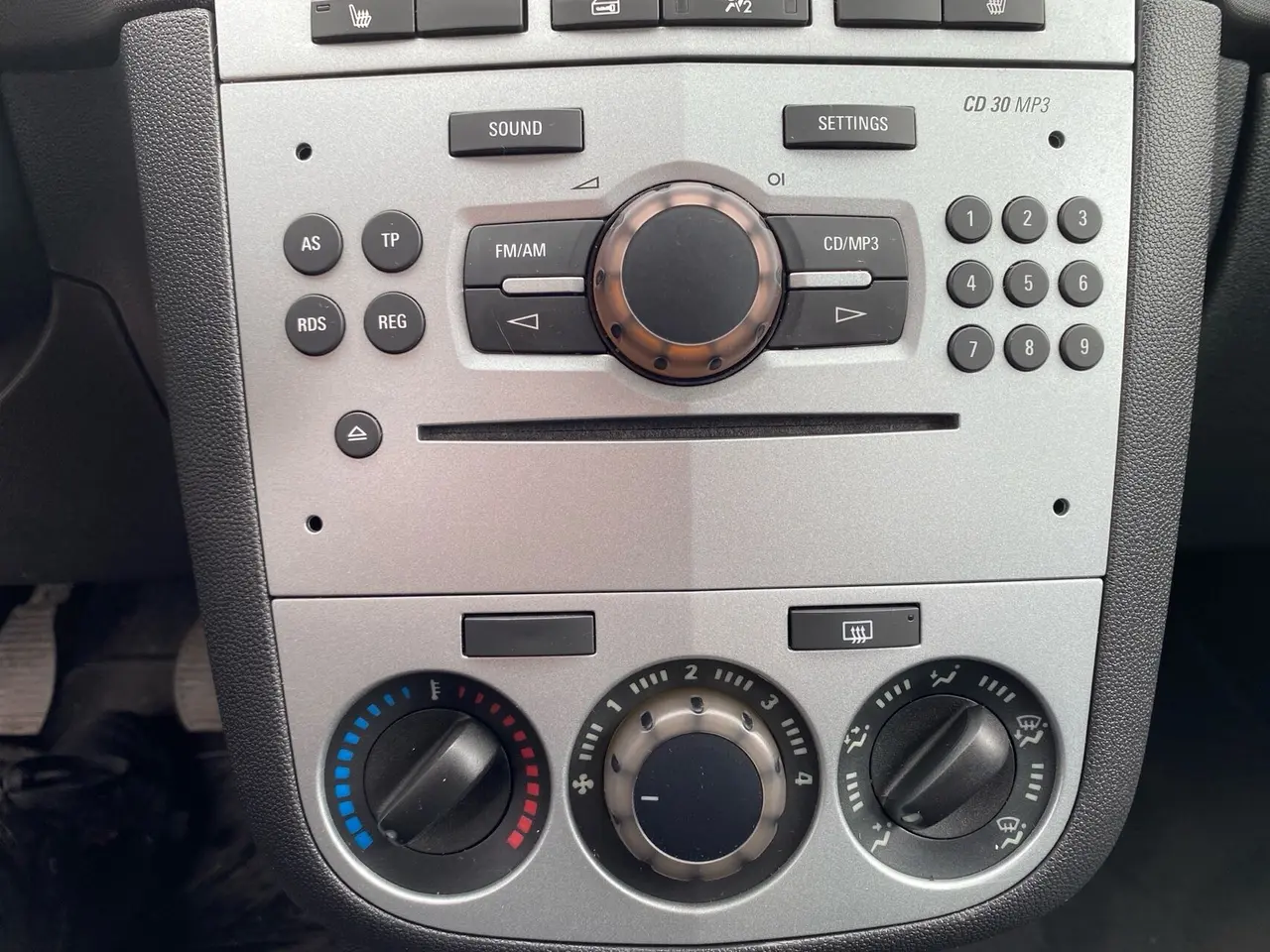 Billede 15 - Opel Corsa 1,0 Twinport Essentia 65HK 5d