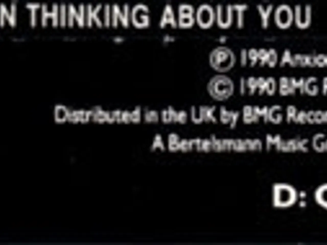 Billede 2 - Londonbeat – I've Been Thinking About You – CD