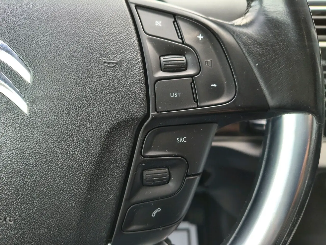 Billede 6 - Citroën Grand C4 Picasso 1,6 e-HDi Intensive ETG6 115HK 6g Aut.