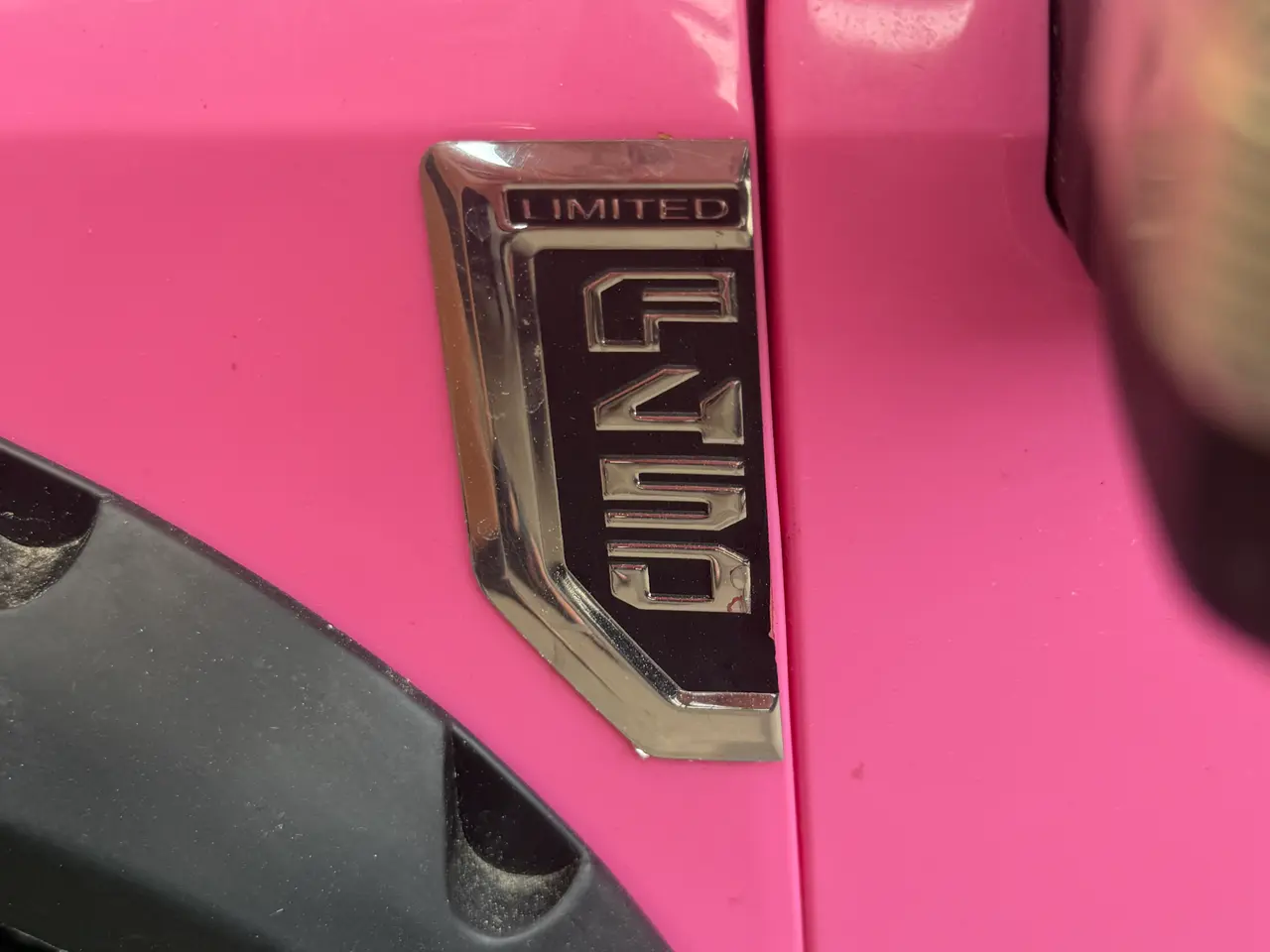 Billede 8 - Ford Ranger Super Duty 24V – Elbil til børn (2-per