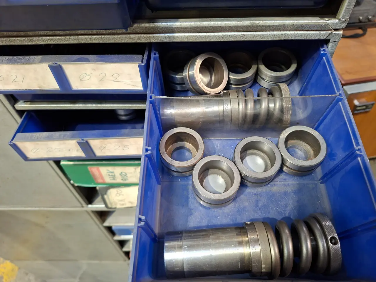 Billede 6 - BPM 500 standsemaskine