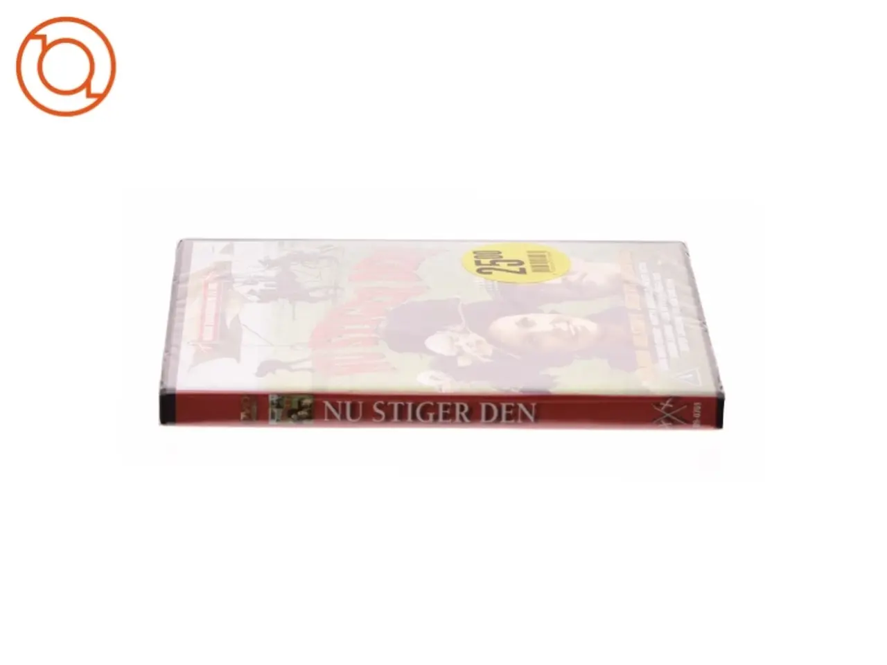Billede 2 - Nu stiger den!