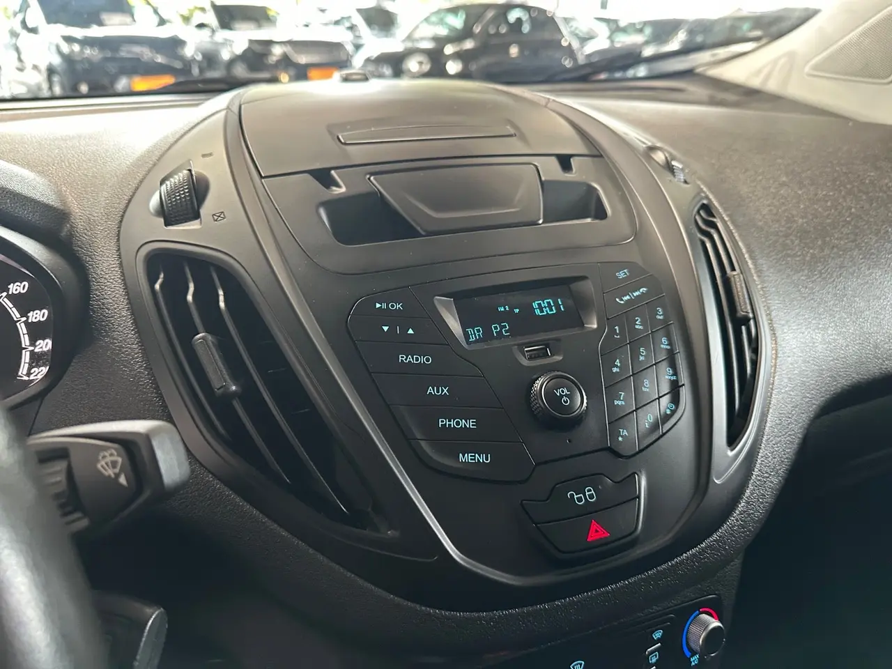 Billede 11 - Ford Transit Courier 1,0 EcoBoost Trend