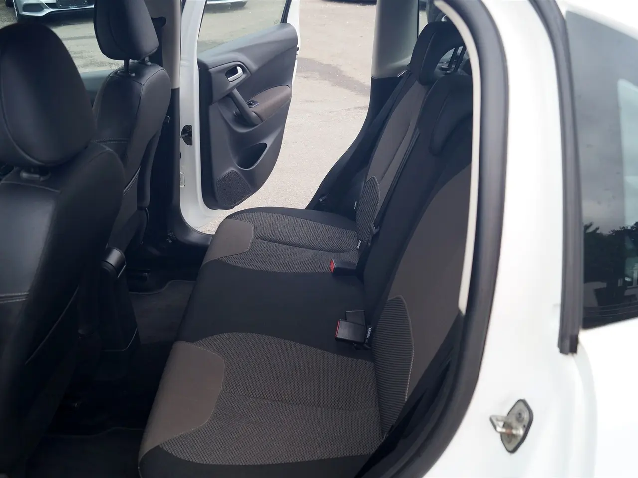 Billede 15 - Citroën C3 1,6 Blue HDi Feel Complet start/stop 100HK 5d