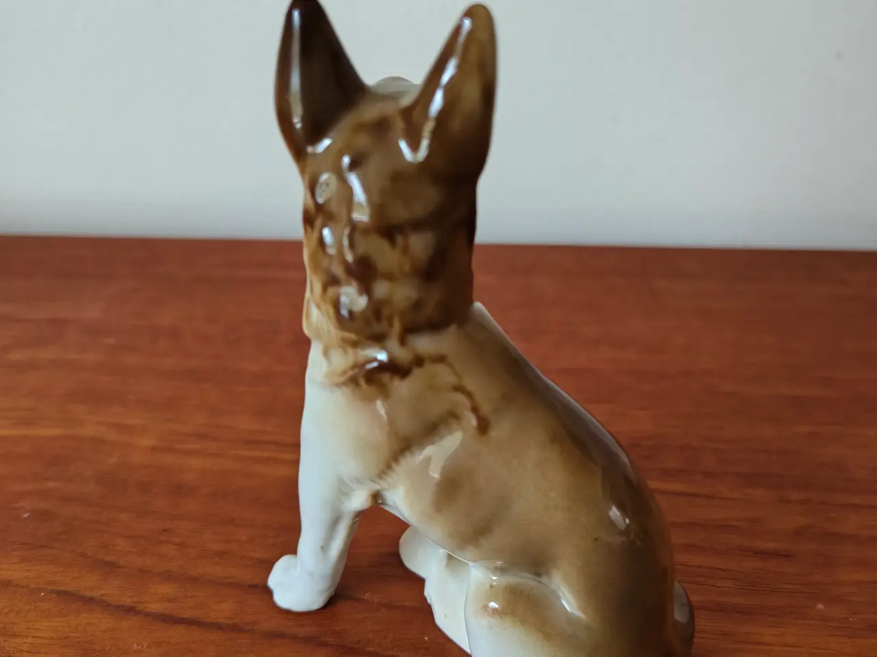 Billede 3 - Fin Foreign porcelæns schæfer