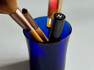 Blåt glas, Duralex