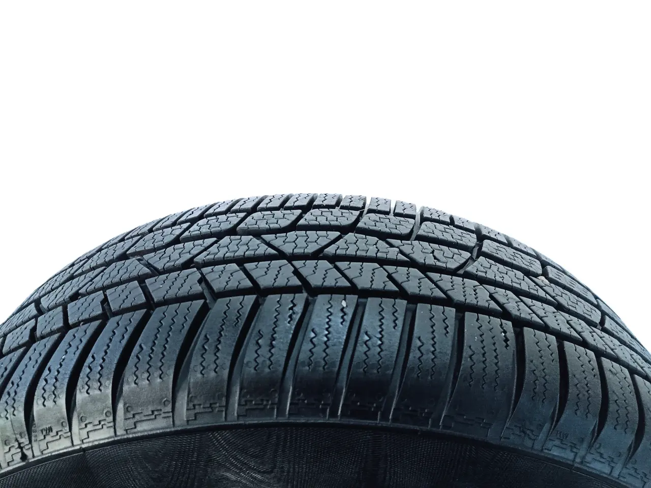 Billede 3 - 5x114,3 17" ET45 nav 60,1ø CHR vintersæt inkl.TPMS