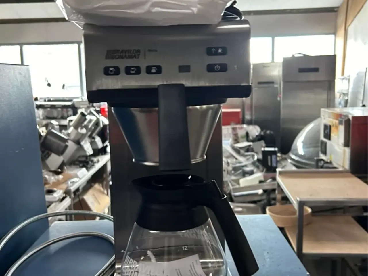 Billede 7 - Cacao - kaffe ting