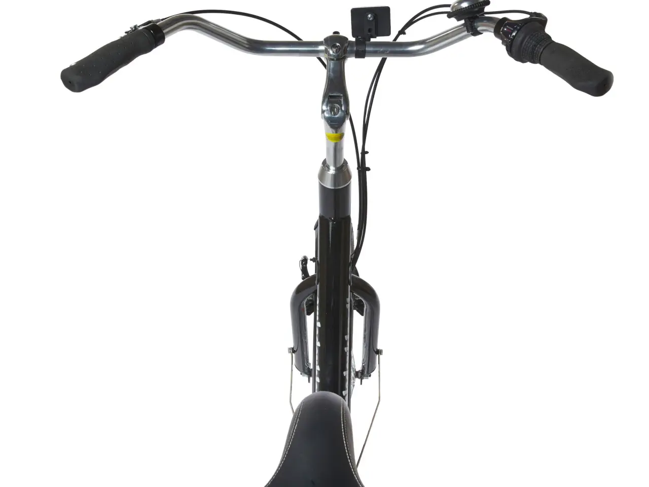 Billede 4 - Handicapcykel - 100% samlet - FABRIKSNY