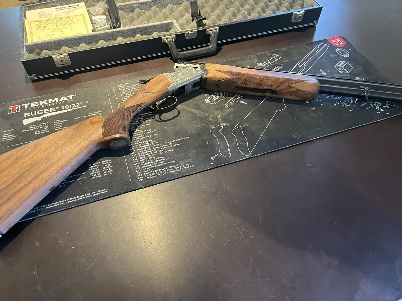 Billede 3 - Miroku 3800 PERFEKT STAND!