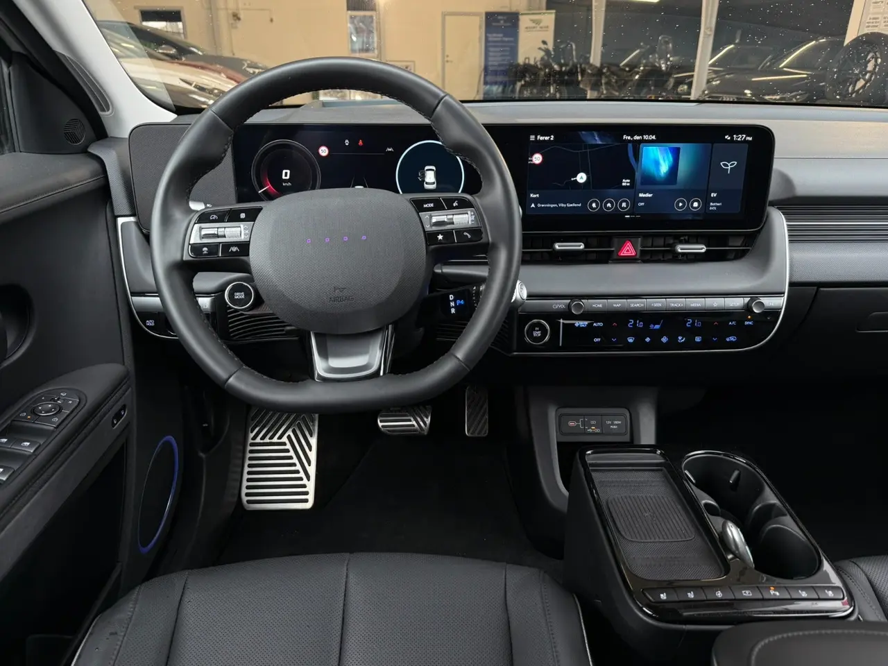Billede 12 - Hyundai Ioniq 5 84 Ultimate