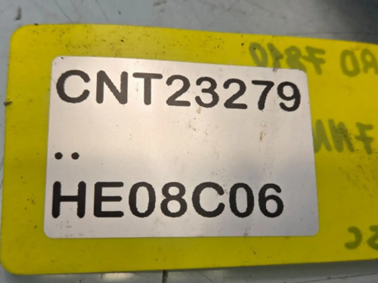 Billede 7 - Ford 7810 Bremse C7NN2N317A